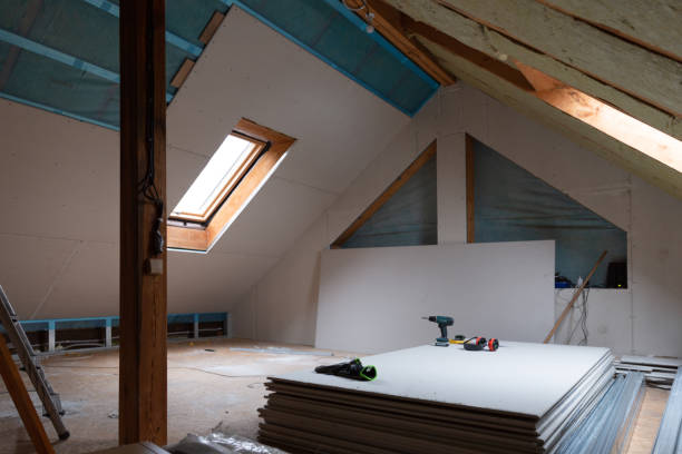 Best Insulation for New Construction  in Berkeley, IL