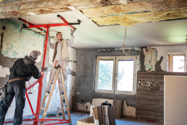 Range of Insulation Solutions in Berkeley, IL
