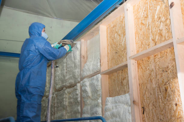 Range of Insulation Solutions in Berkeley, IL